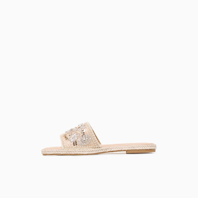 DAHLIA-BEIGE