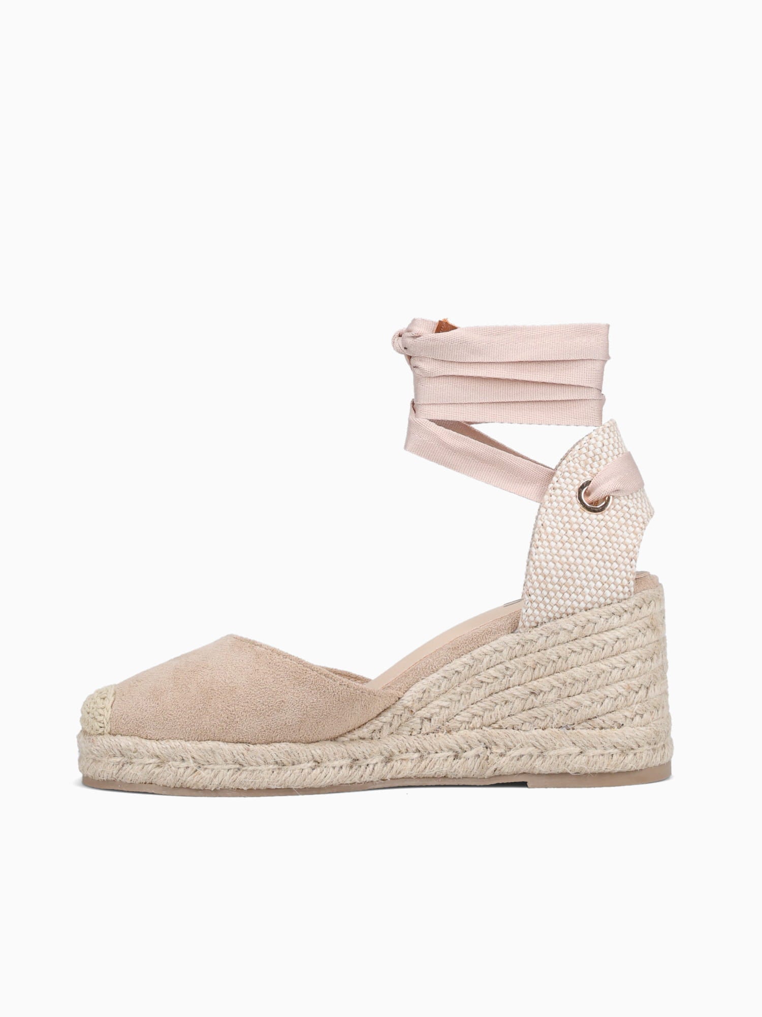 Ciara Beige Soft Beige / 5 / M