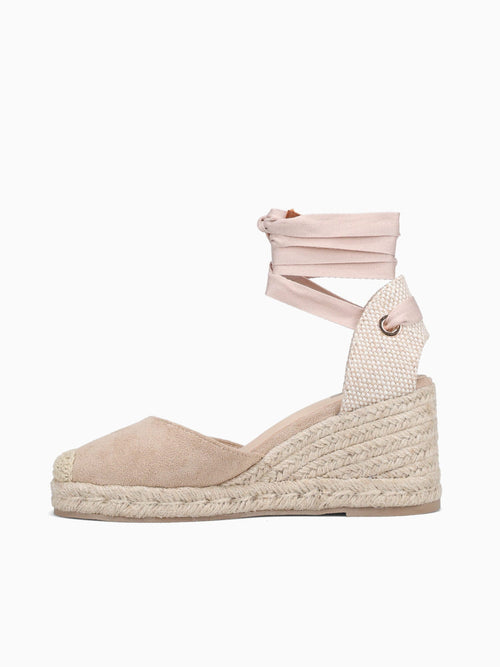 Ciara Beige Soft Beige / 5 / M