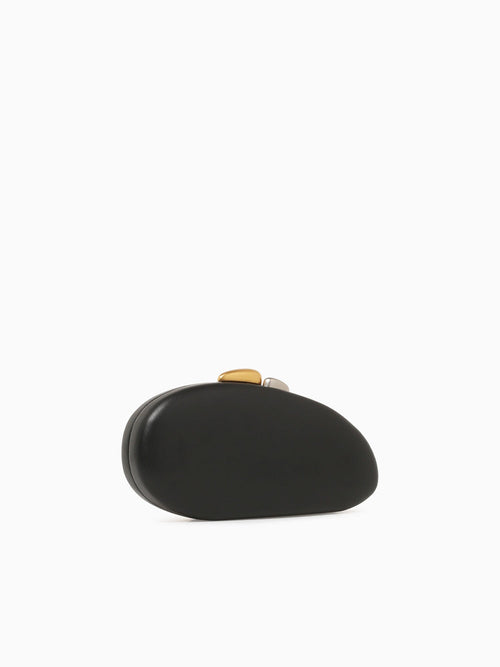 Diana Box Bag Black Black