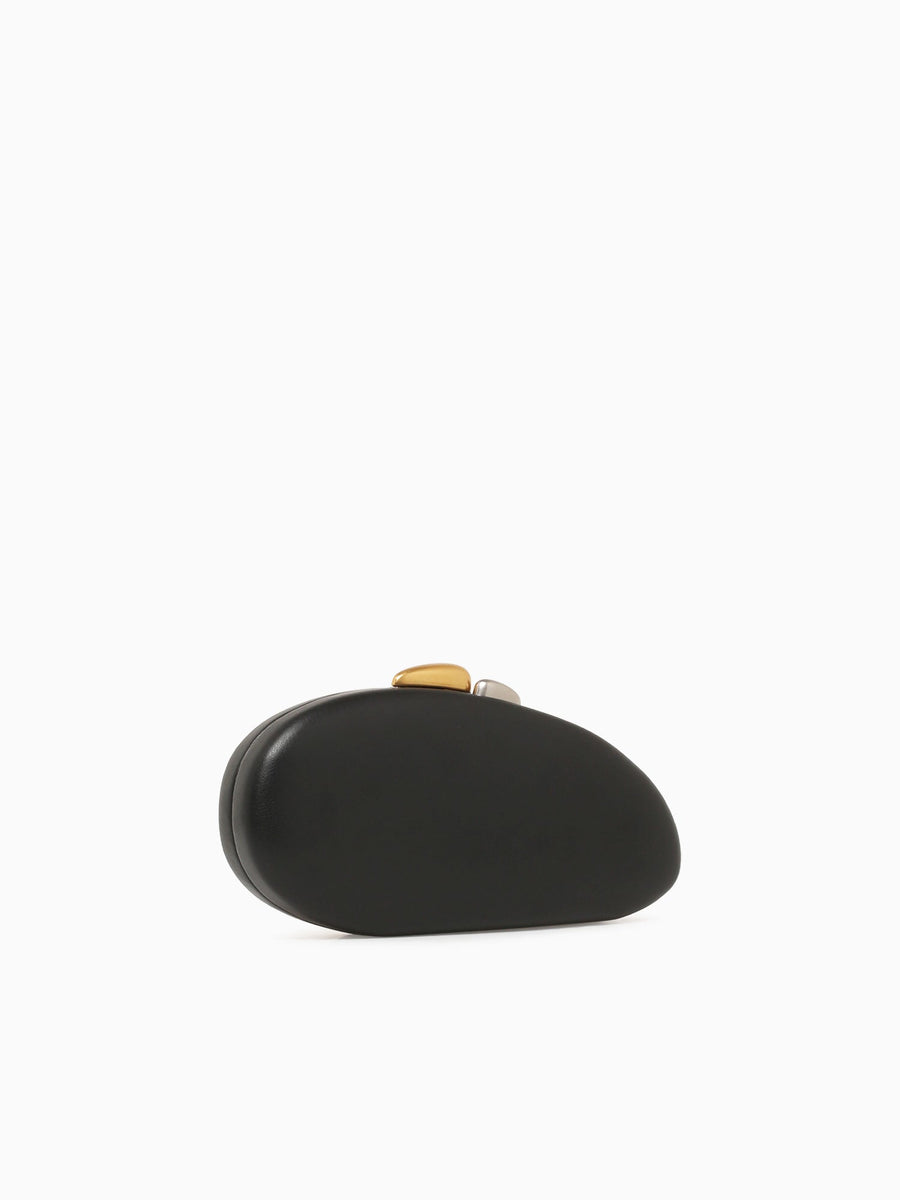 Diana Box Bag Black Black