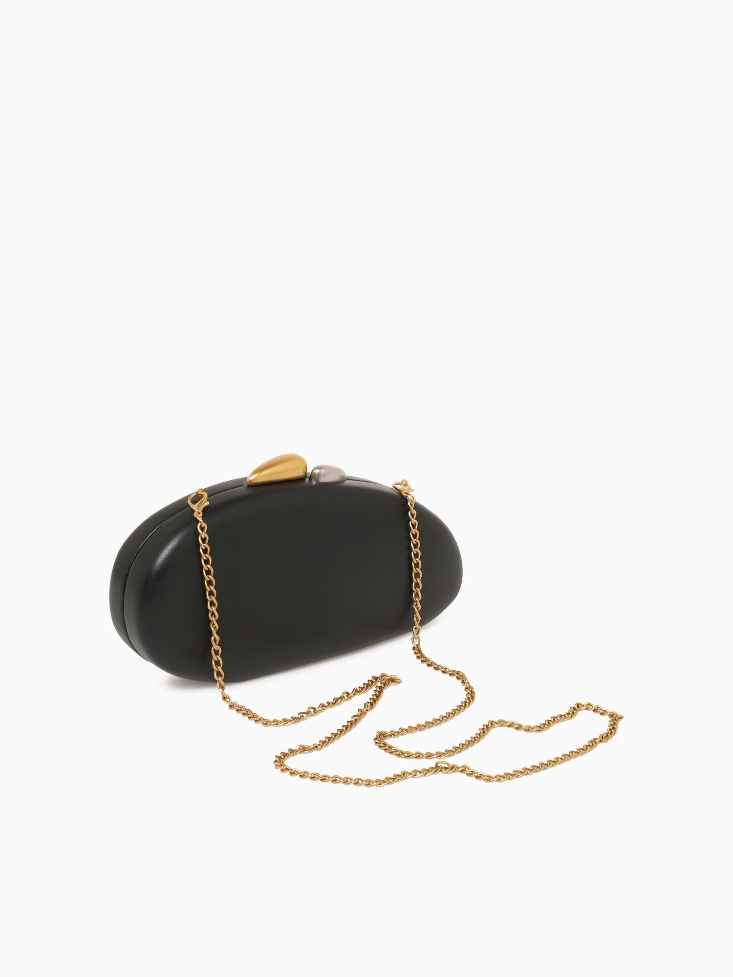 Diana Box Bag Black Black