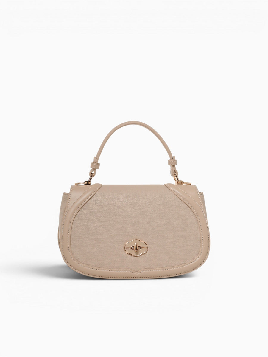Violet Convertible Crossbody Off White Off White