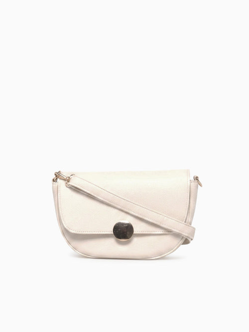 Kayla Crossbody Off White Off White