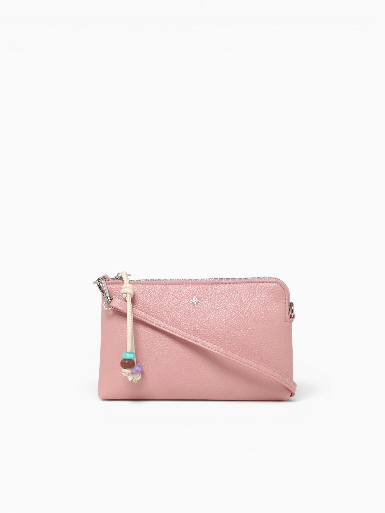 Moddy Crossbody Dusty Pink Pink