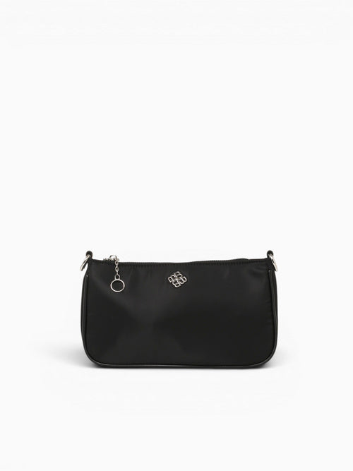 Jessica Convertible Xbody Black Black