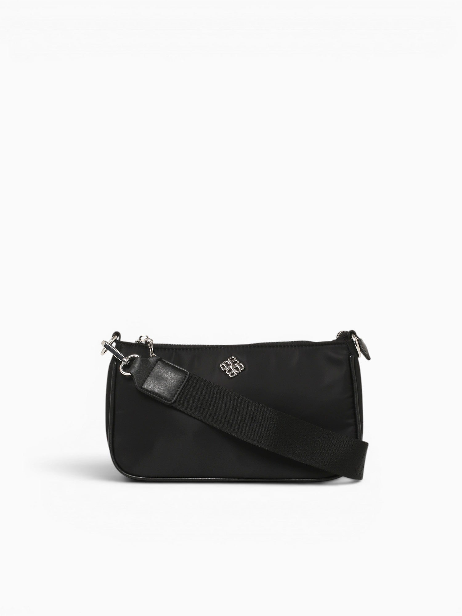 Jessica Convertible Xbody Black Black