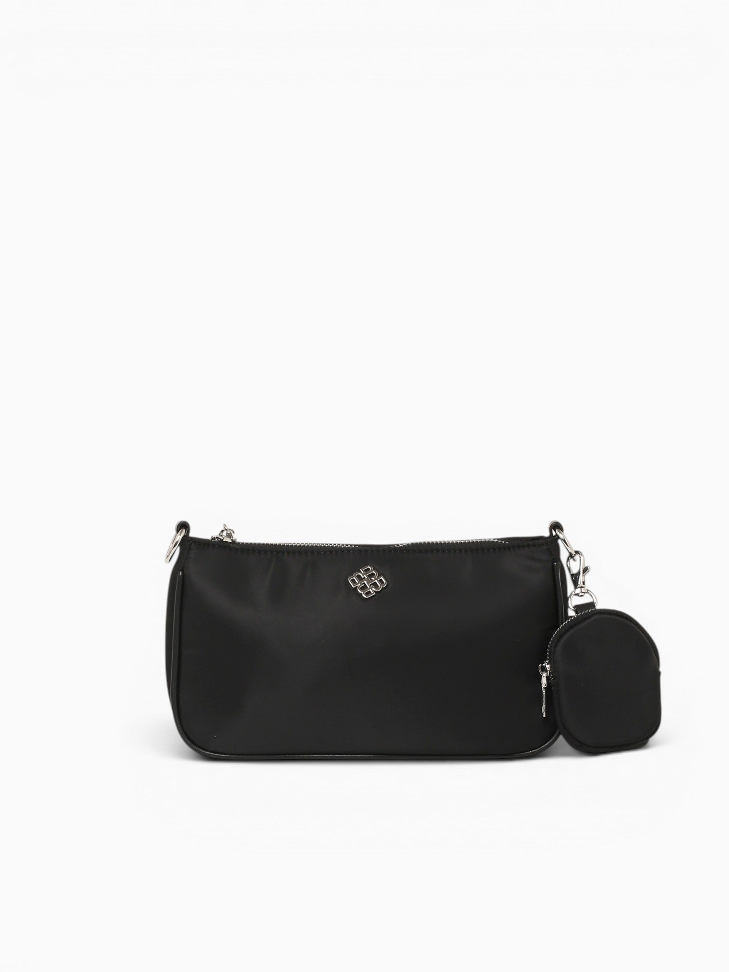 Jessica Convertible Xbody Black Black