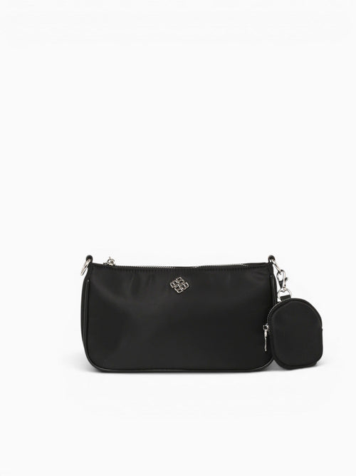 Jessica Convertible Xbody Black Black