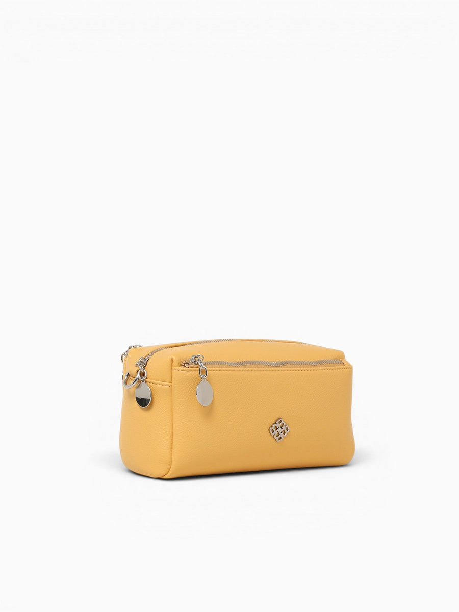 Vero Crossbody Yellow Yellow