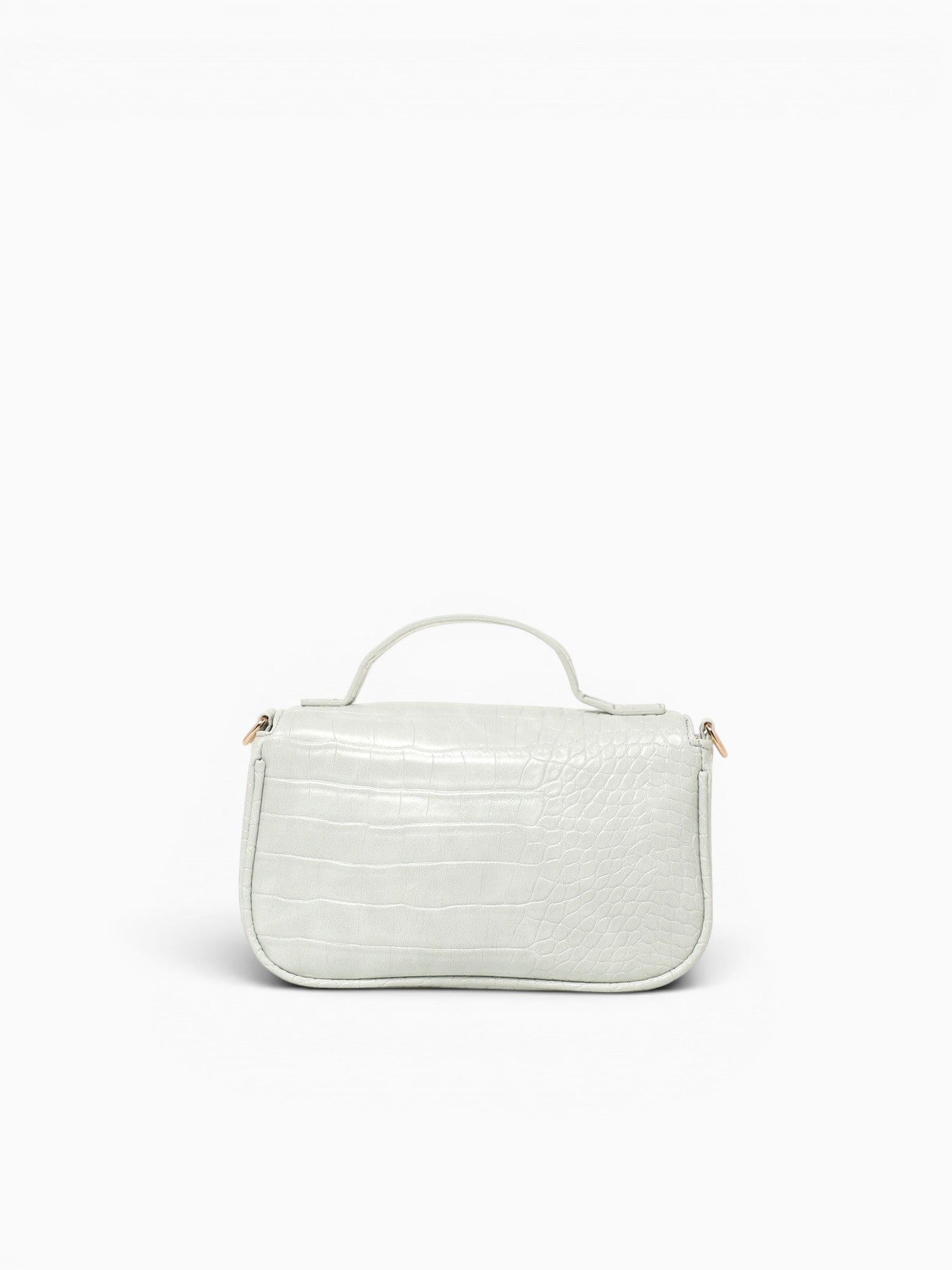 Layla Crossbody Sage Green