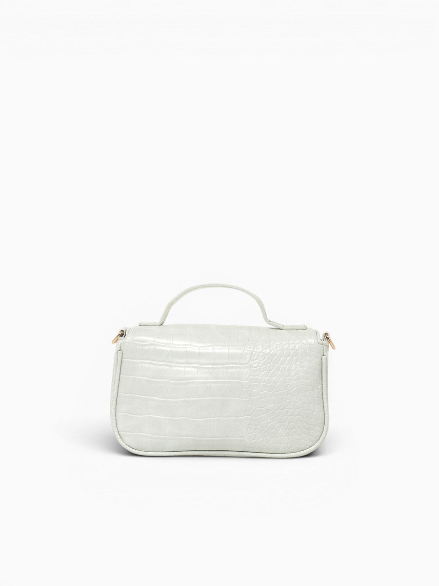 Layla Crossbody Sage Green