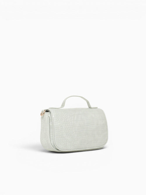 Layla Crossbody Sage Green