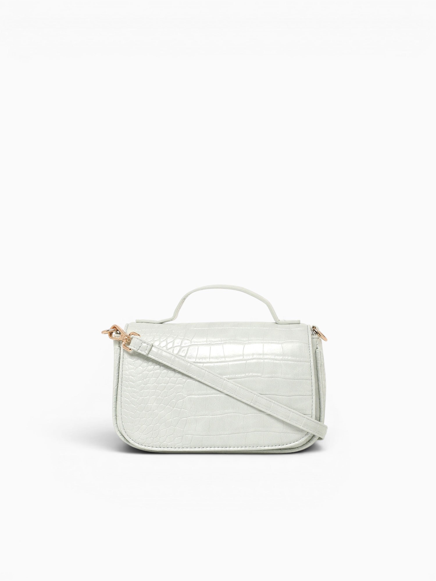 Layla Crossbody Sage Green