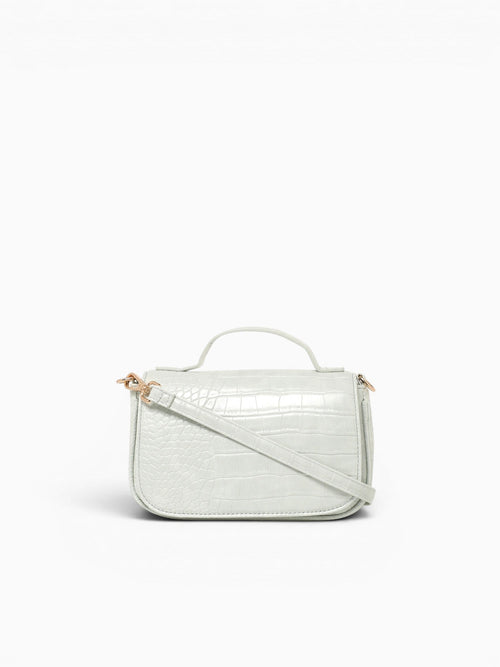 Layla Crossbody Sage Green