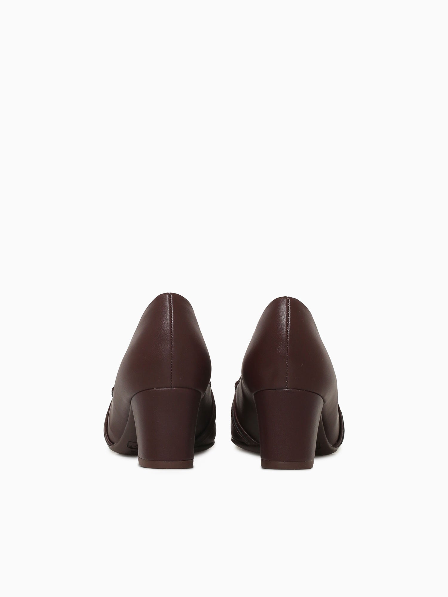 Everly Dark Brown Napa Dark Brown / 5 / M
