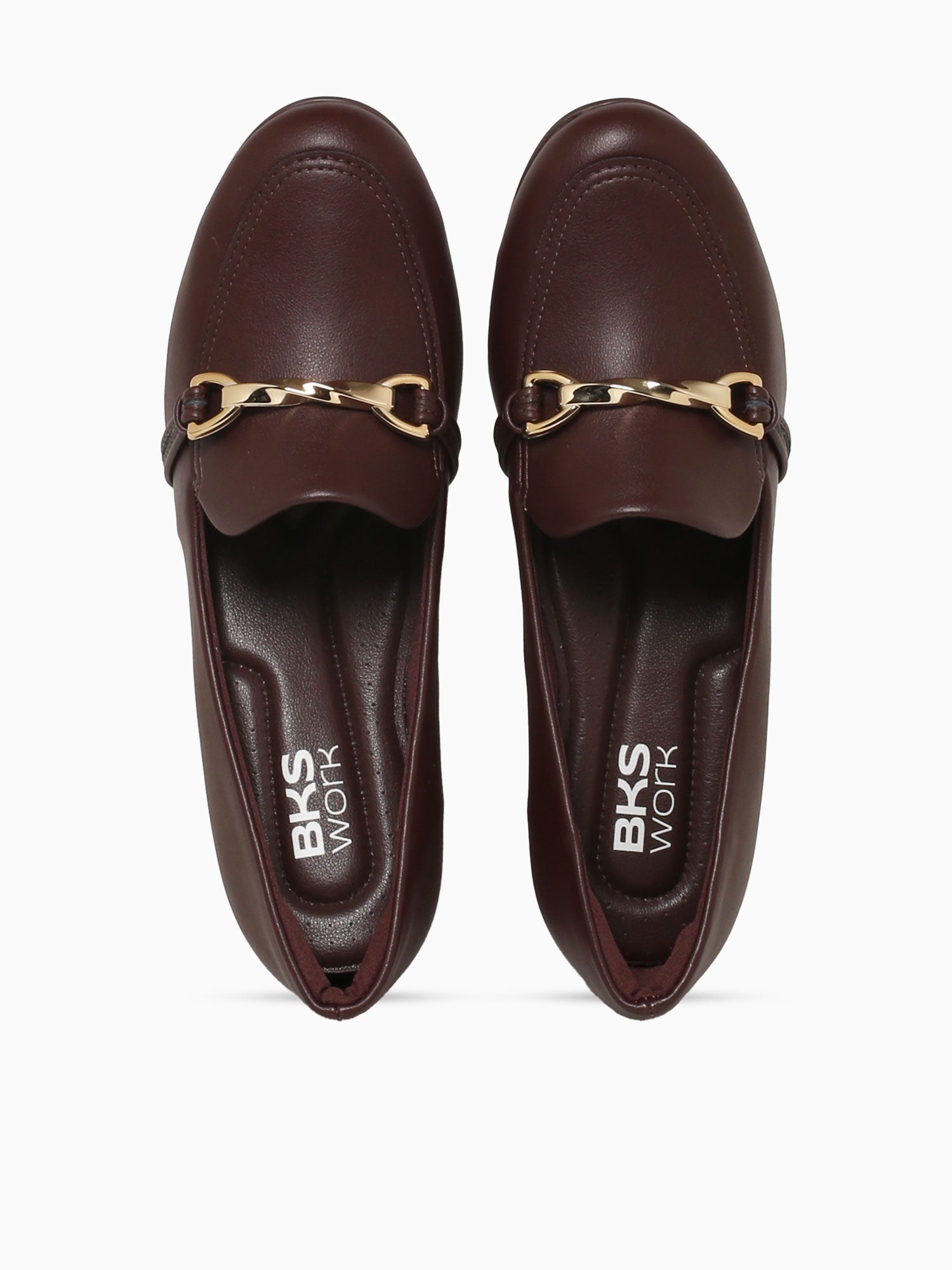 Everly Dark Brown Napa Dark Brown / 5 / M