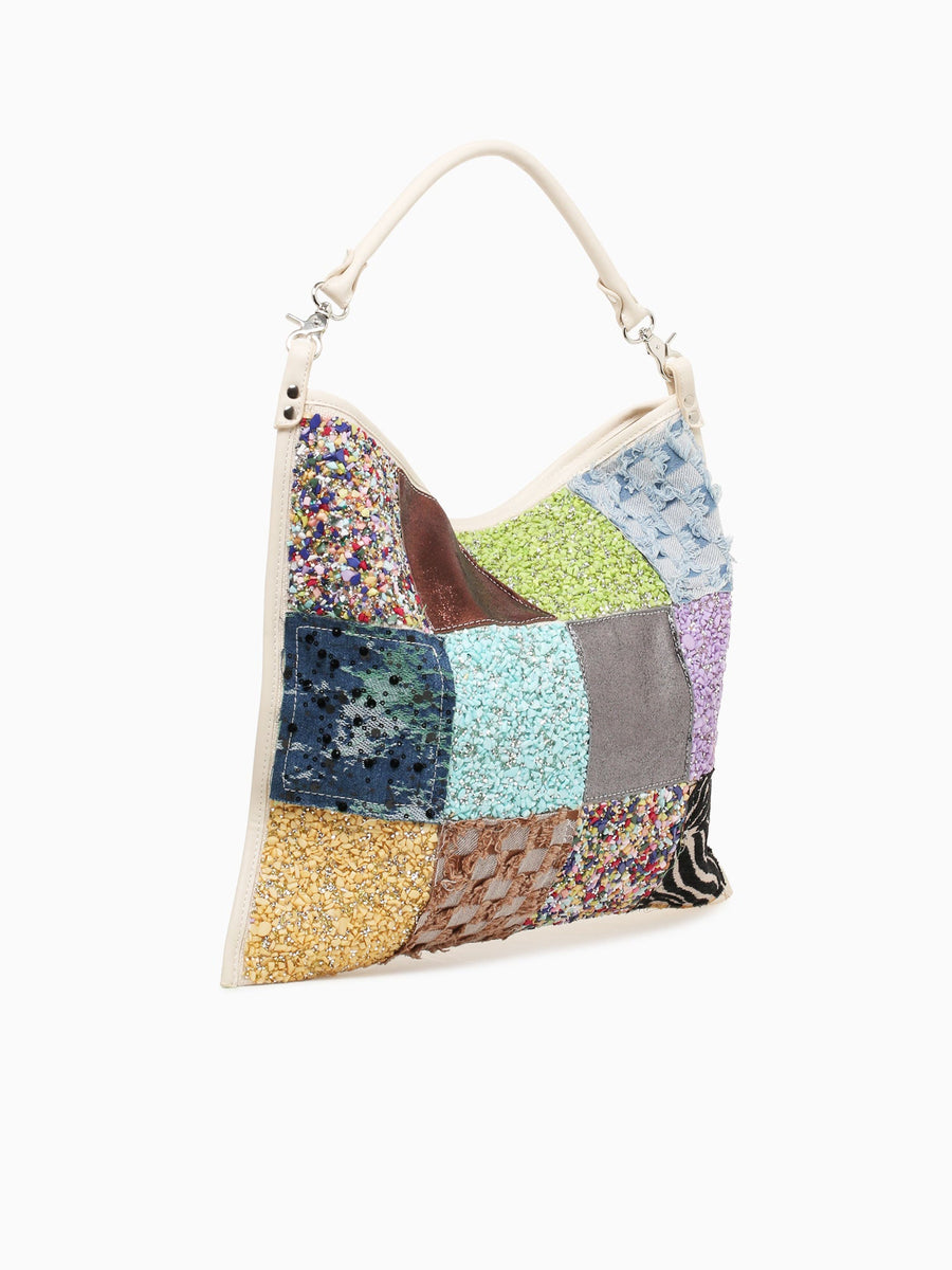 Gloria Shoulder Bag Multi Multi