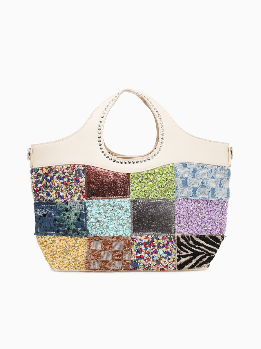 Gia Top Handle Multi Multi
