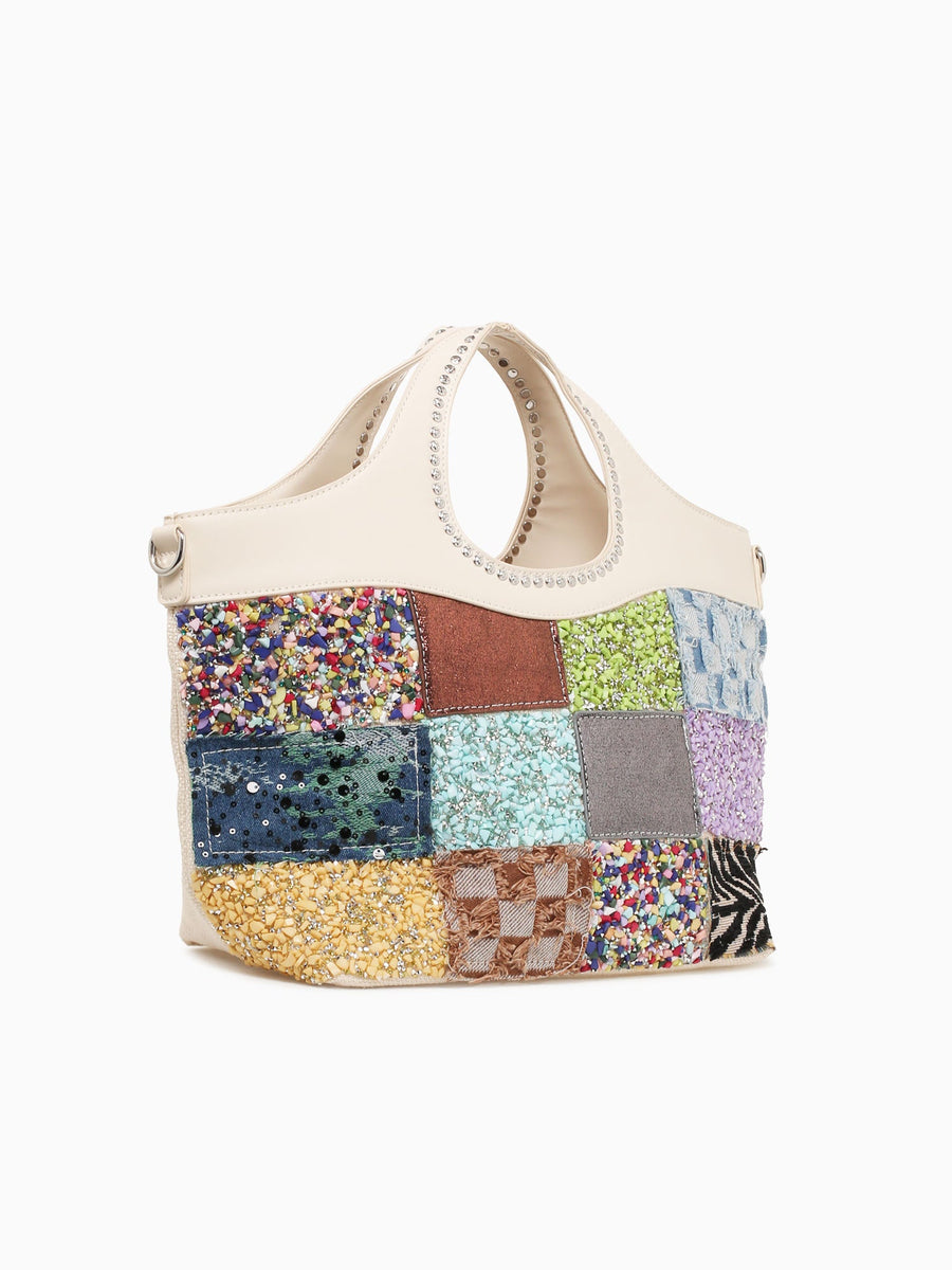 Gia Top Handle Multi Multi