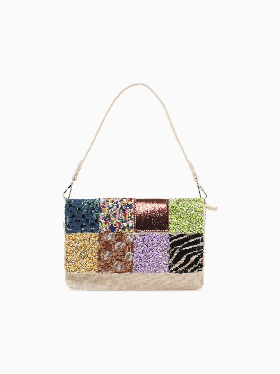 Lee Crossbody Multi Multi