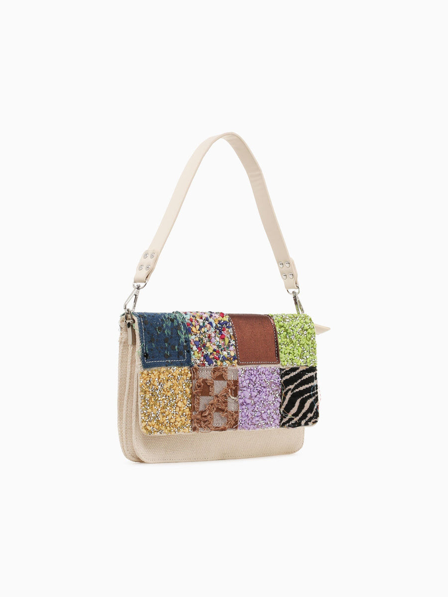 Lee Crossbody Multi Multi