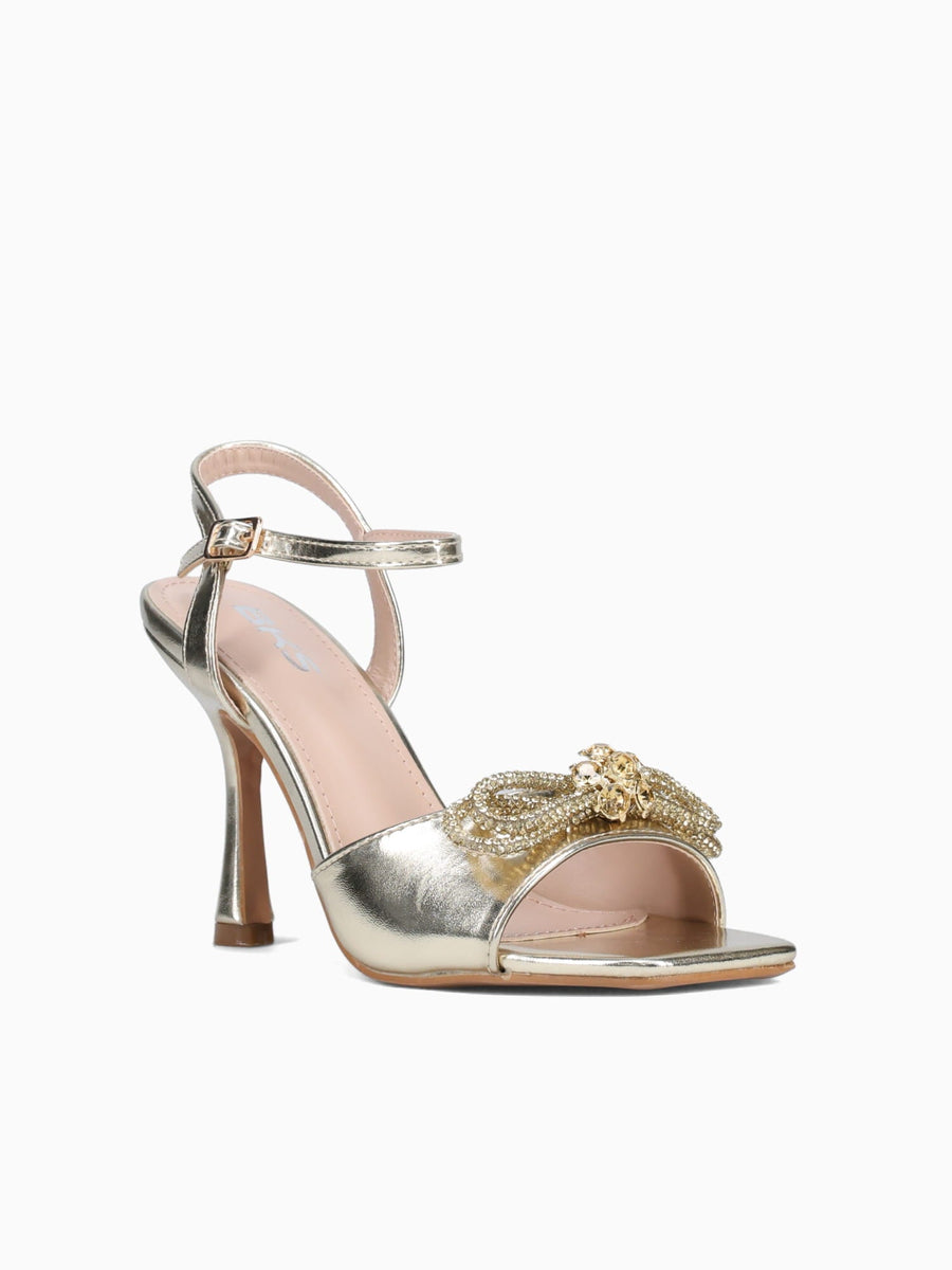 Agata Gold Glitter Gold / 5 / M