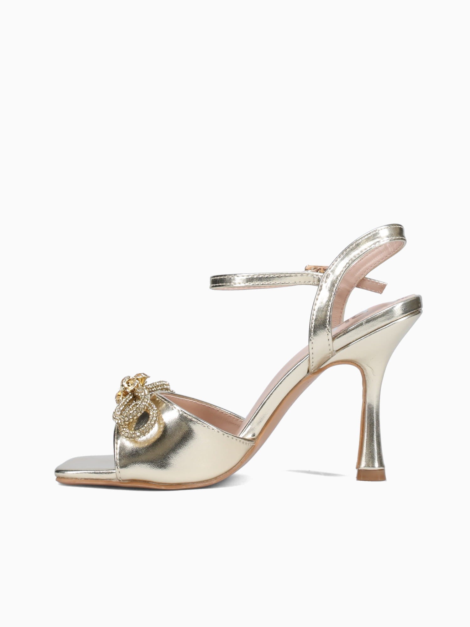Agata Gold Glitter Gold / 5 / M