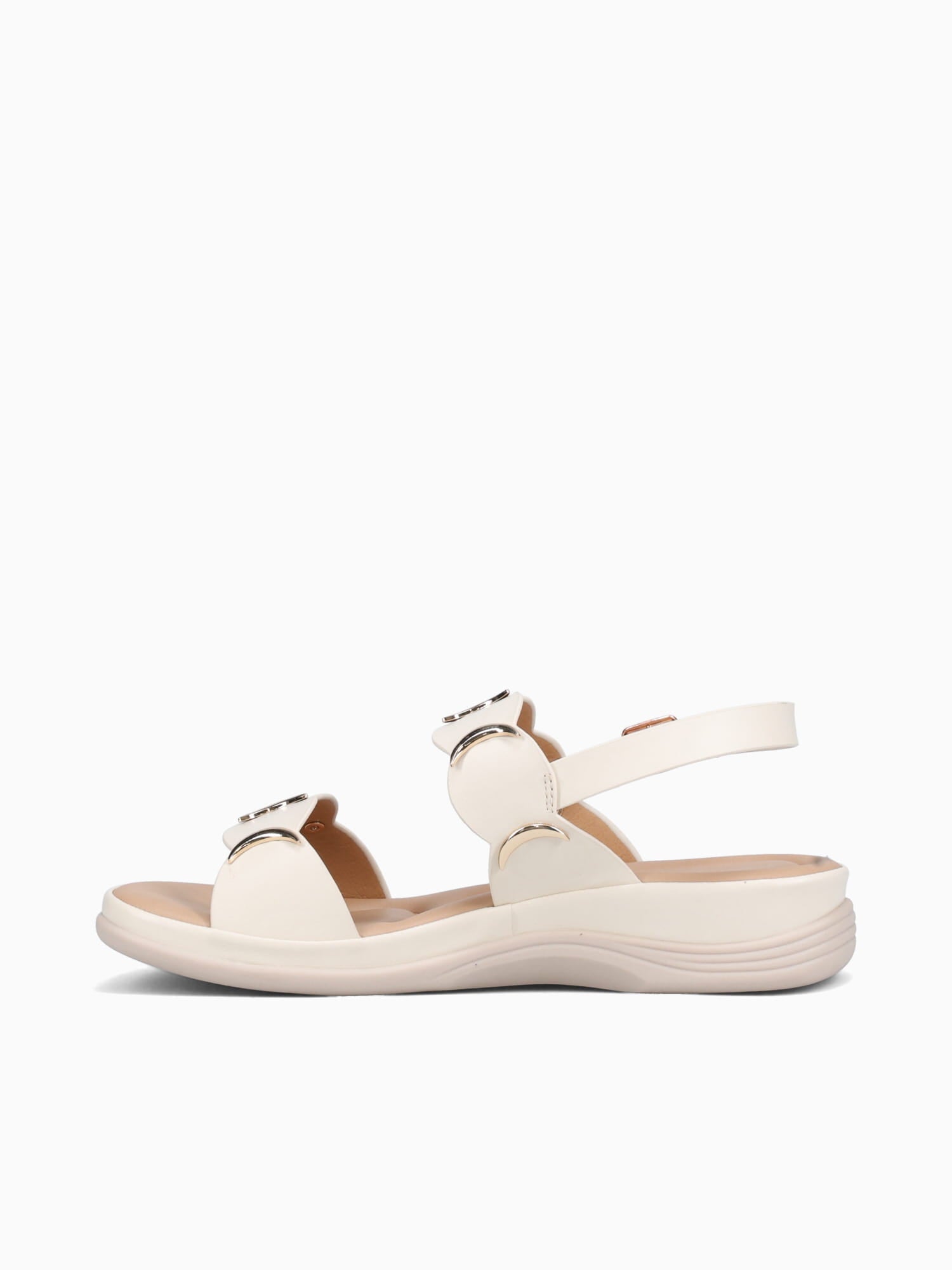 Ezra Cream Smooth Beige / 5 / M