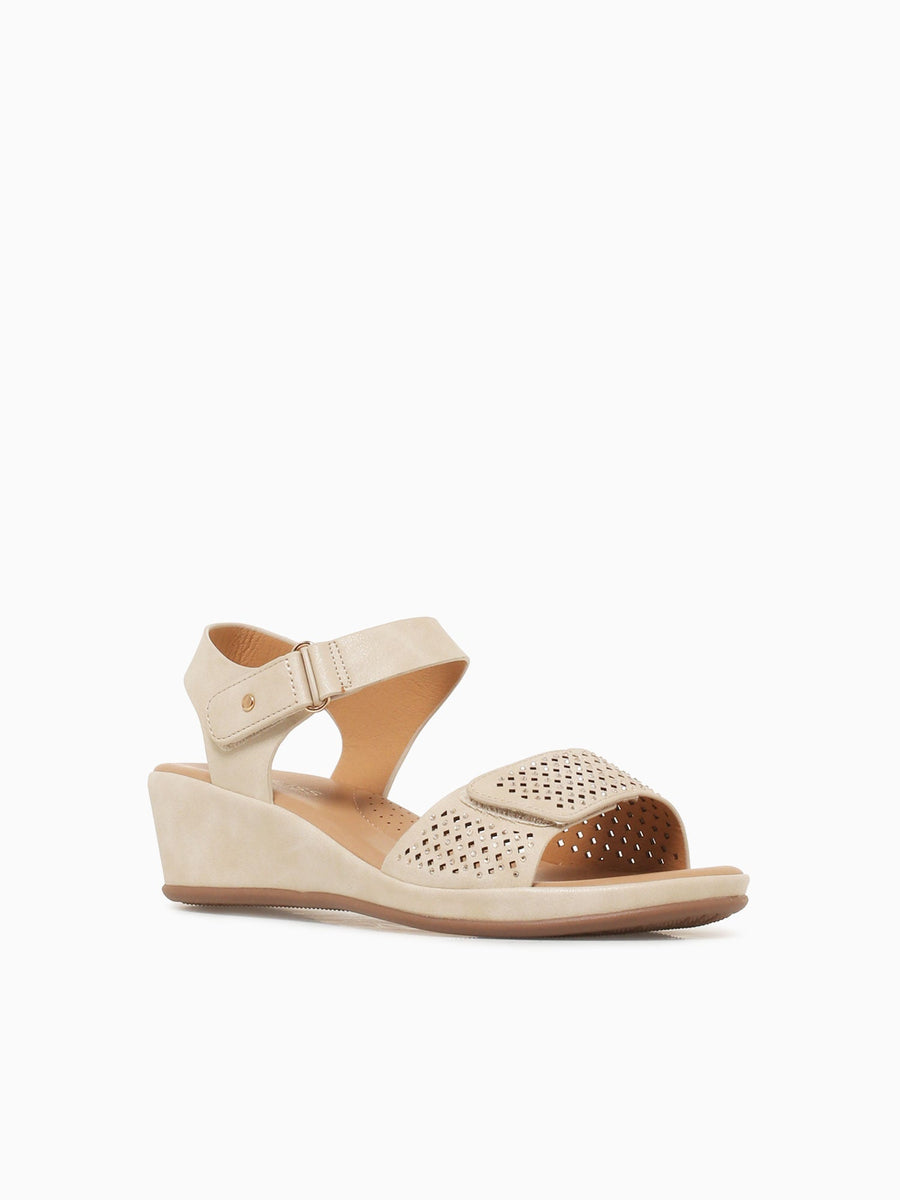 Hemera Beige Smooth Beige / 5 / M