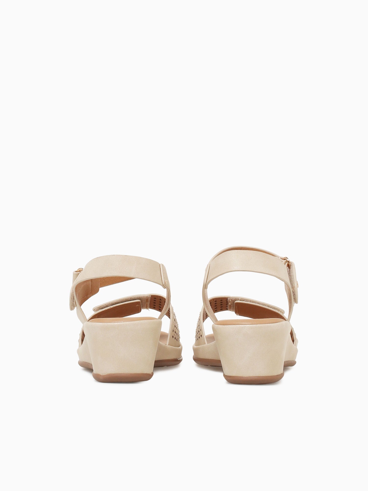 Hemera Beige Smooth Beige / 5 / M