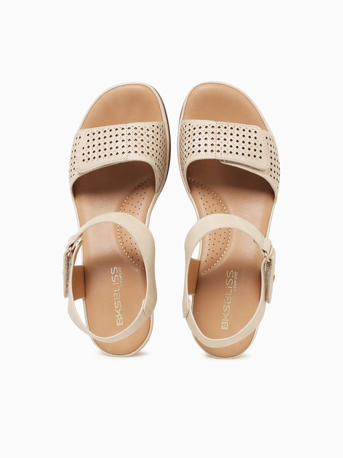 Hemera Beige Smooth Beige / 5 / M