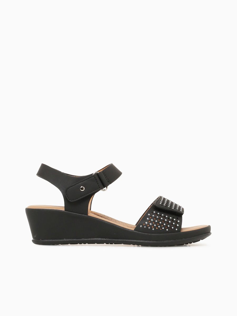Hemera Black Smooth Black / 5 / M