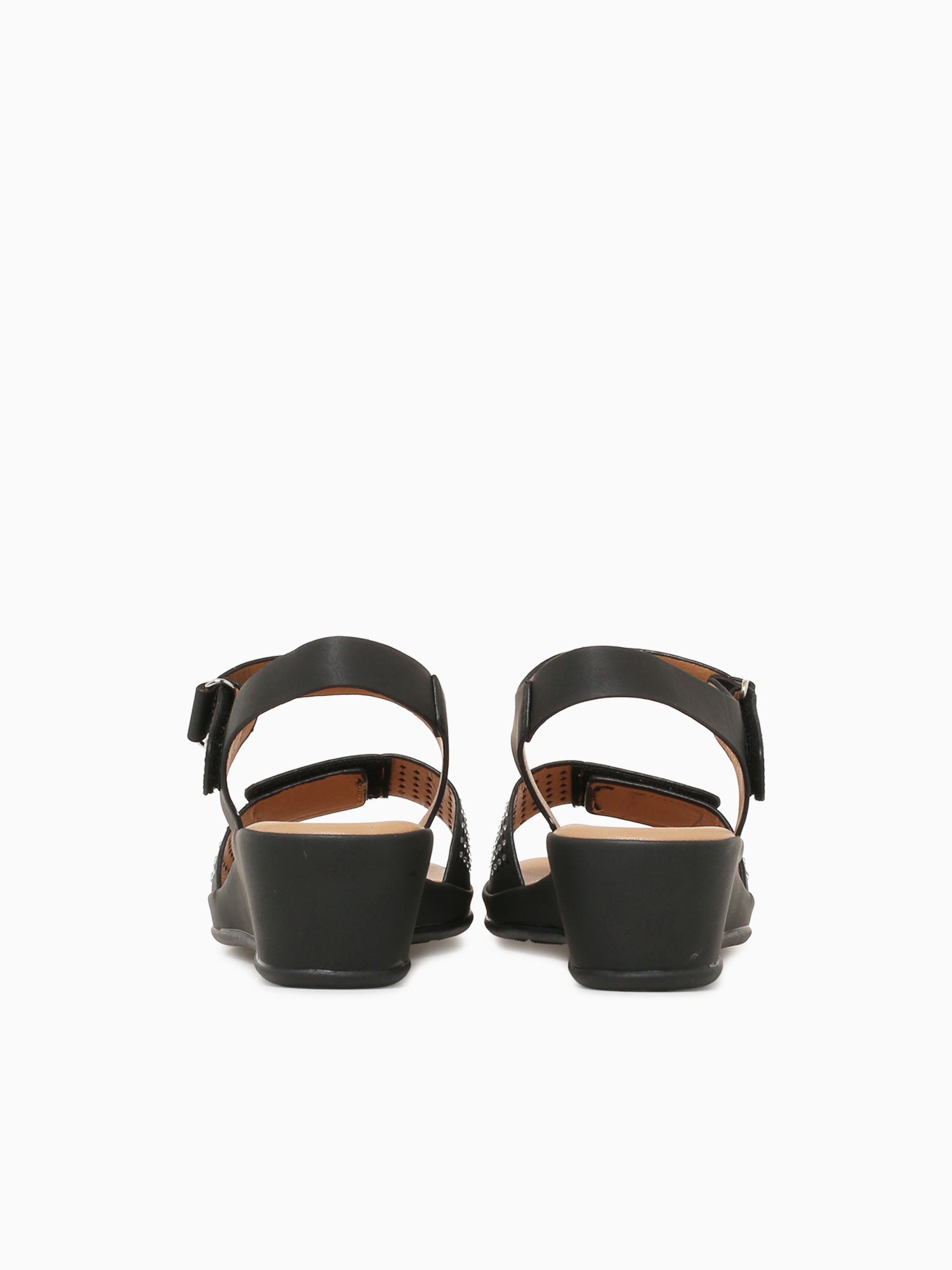 Hemera Black Smooth Black / 5 / M