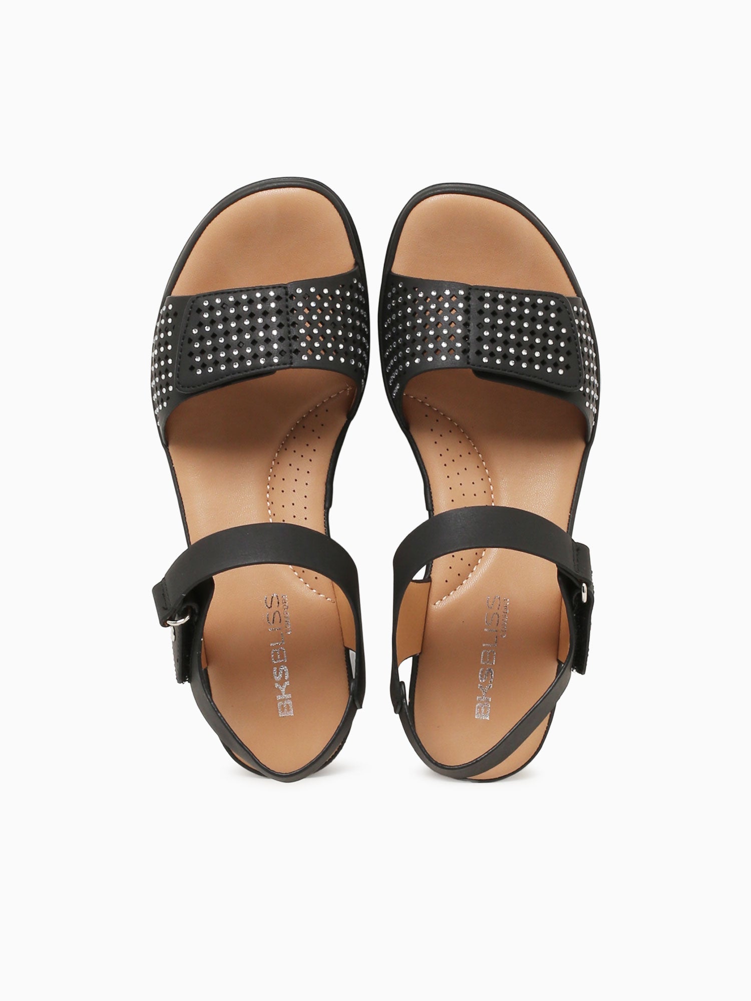 Hemera Black Smooth Black / 5 / M