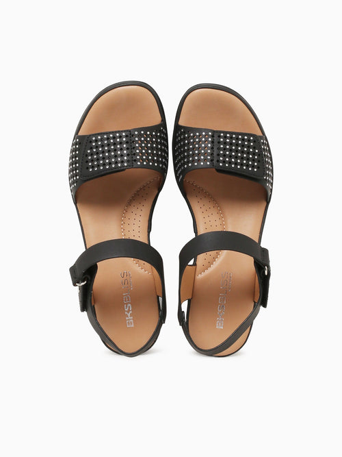 Hemera Black Smooth Black / 5 / M