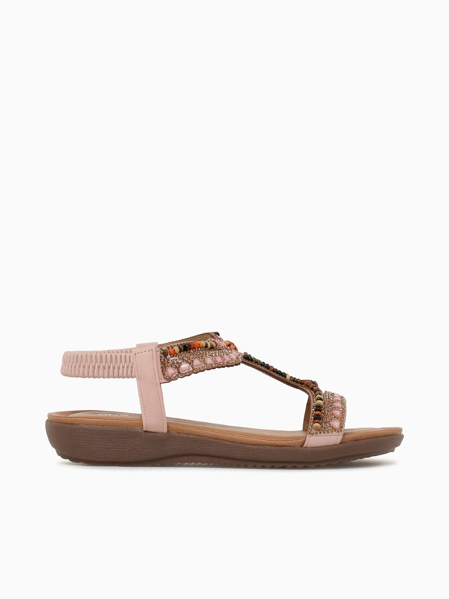 Solistise Pink Smooth Pink / 5 / M