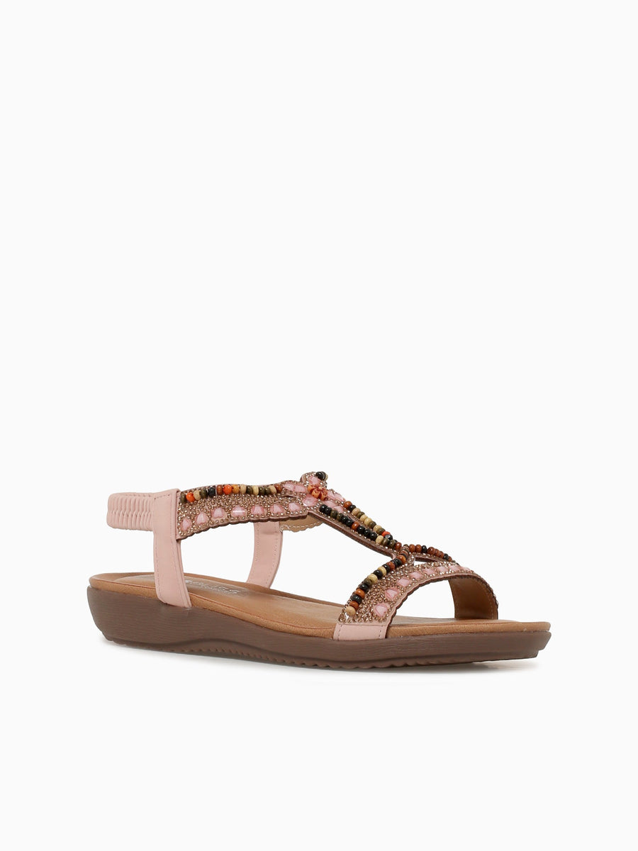 Solistise Pink Smooth Pink / 5 / M