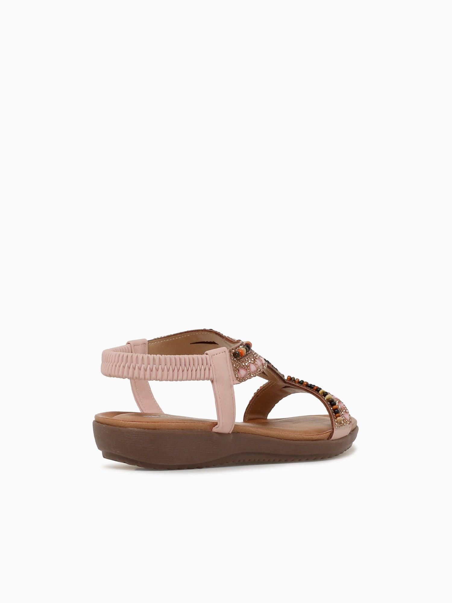 Solistise Pink Smooth Pink / 5 / M