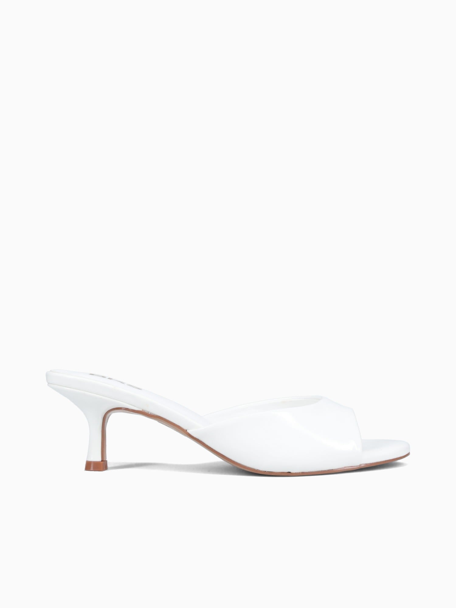 Nikita White Box White / 5 / M