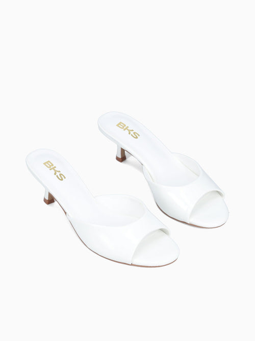 Nikita White Box White / 5 / M