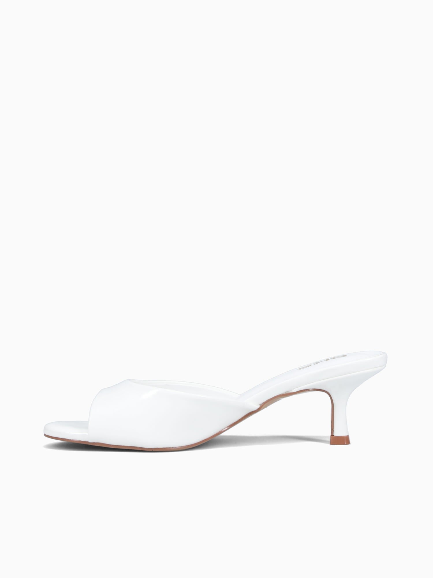 Nikita White Box White / 5 / M