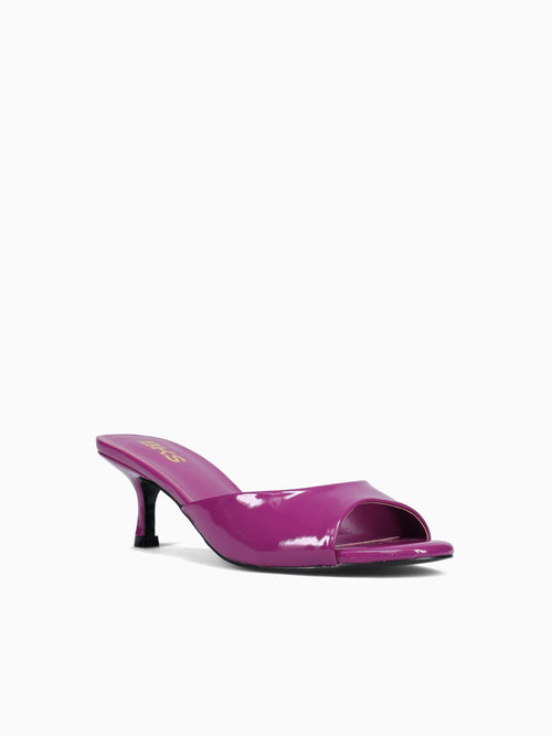 Nikita Plum Patent Purple / 5 / M