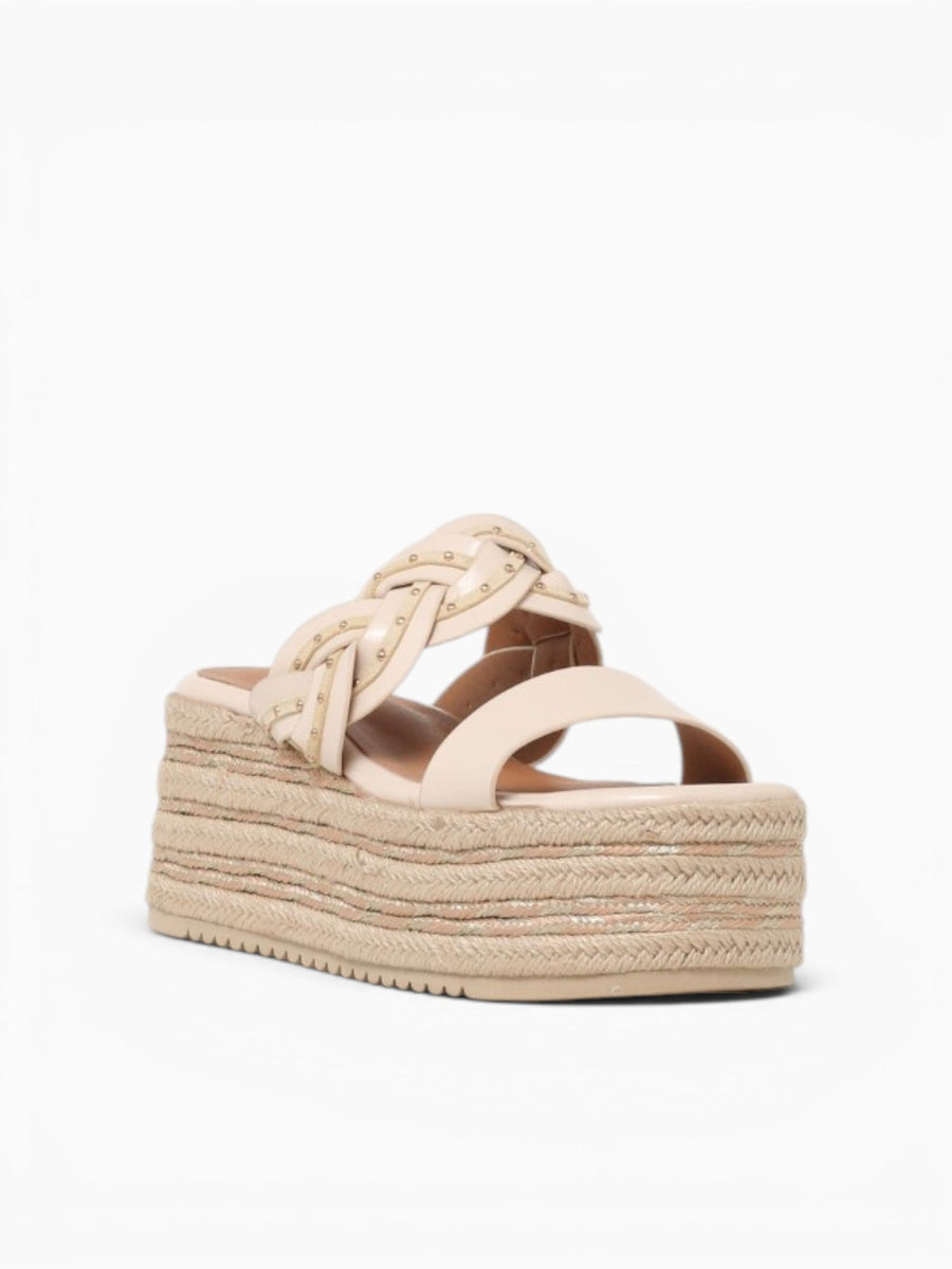 Tate Off White Smooth Off White / 5 / M