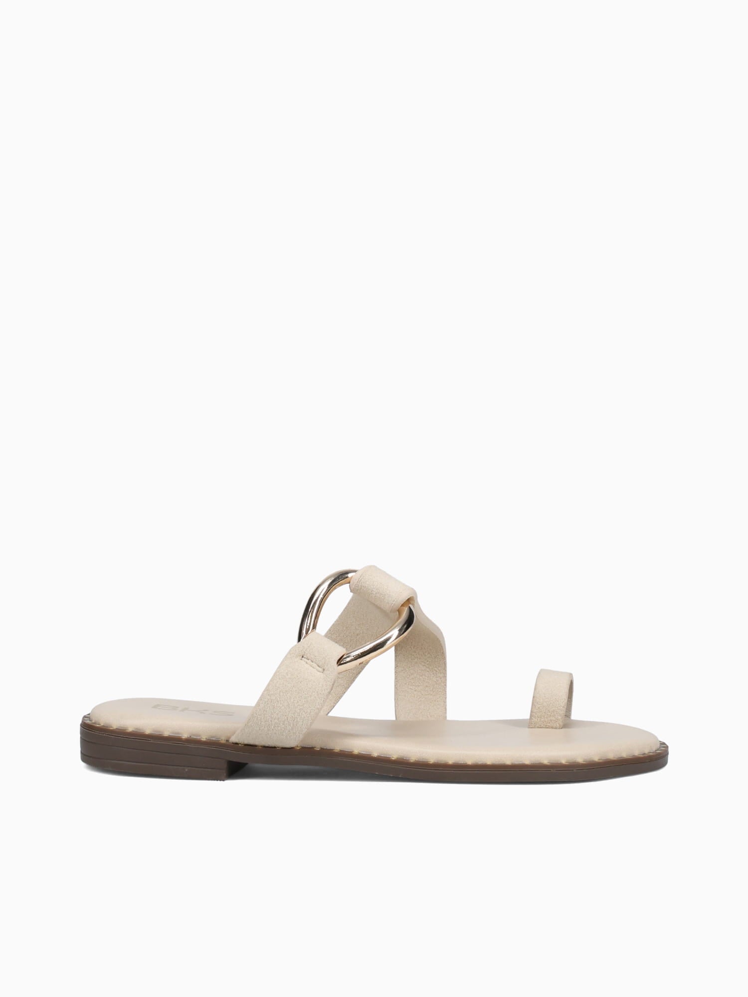 Dunna Off White Suede Off White / 5 / M