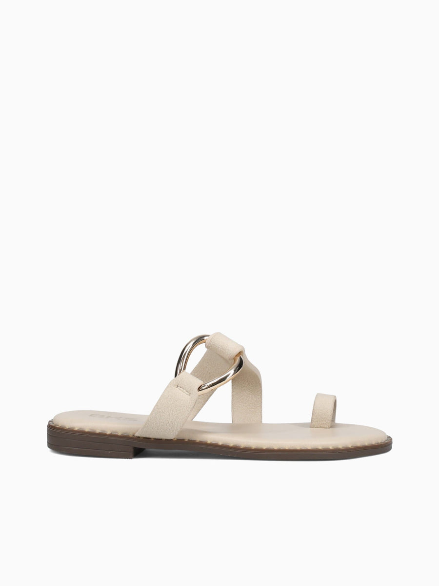 Dunna Off White Suede Off White / 5 / M