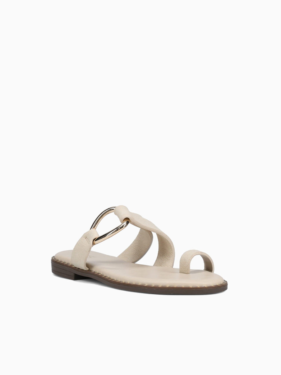 Dunna Off White Suede Off White / 5 / M