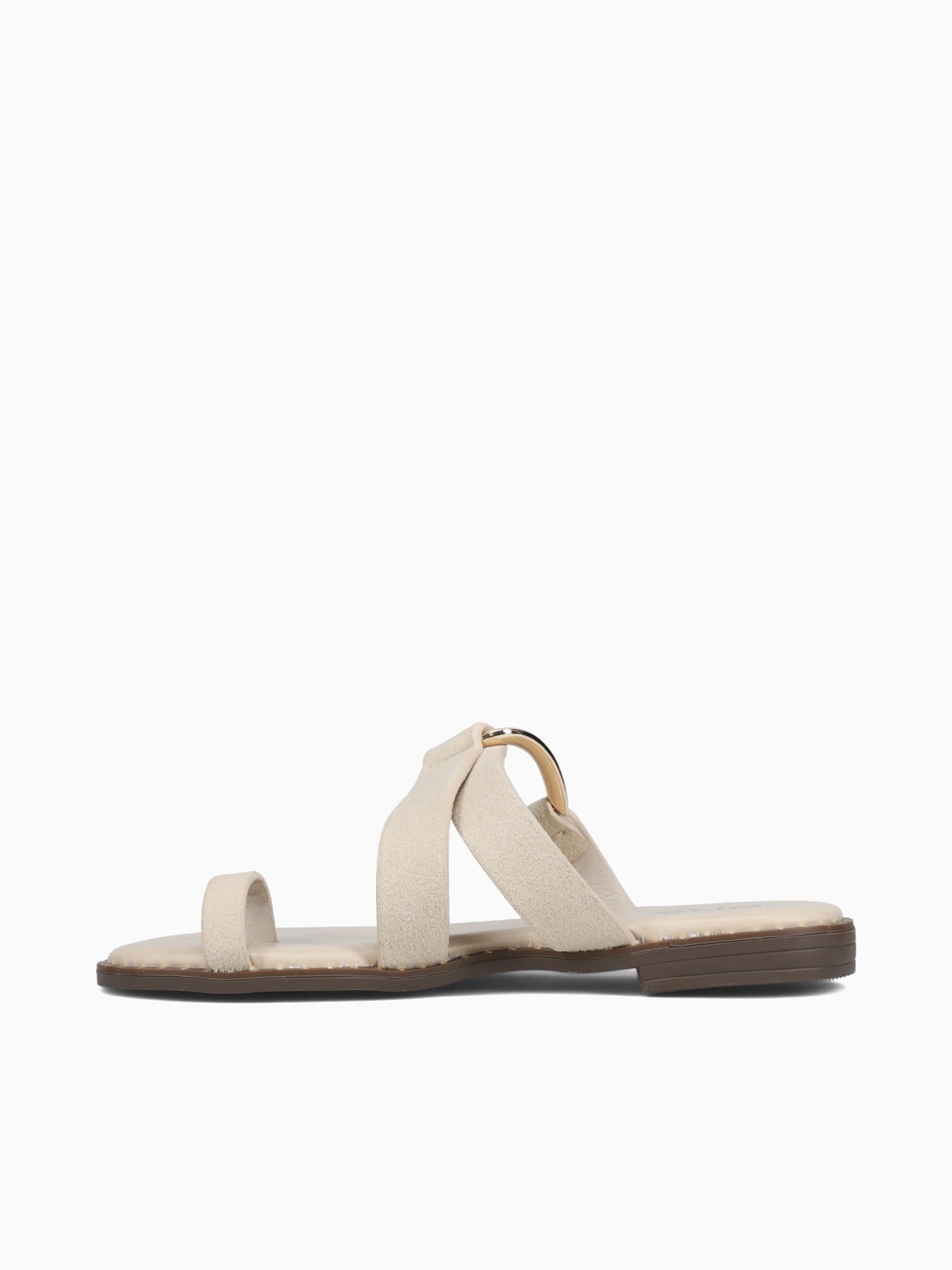 Dunna Off White Suede Off White / 5 / M