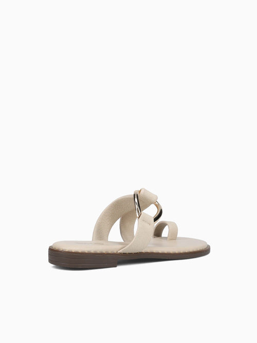 Dunna Off White Suede Off White / 5 / M