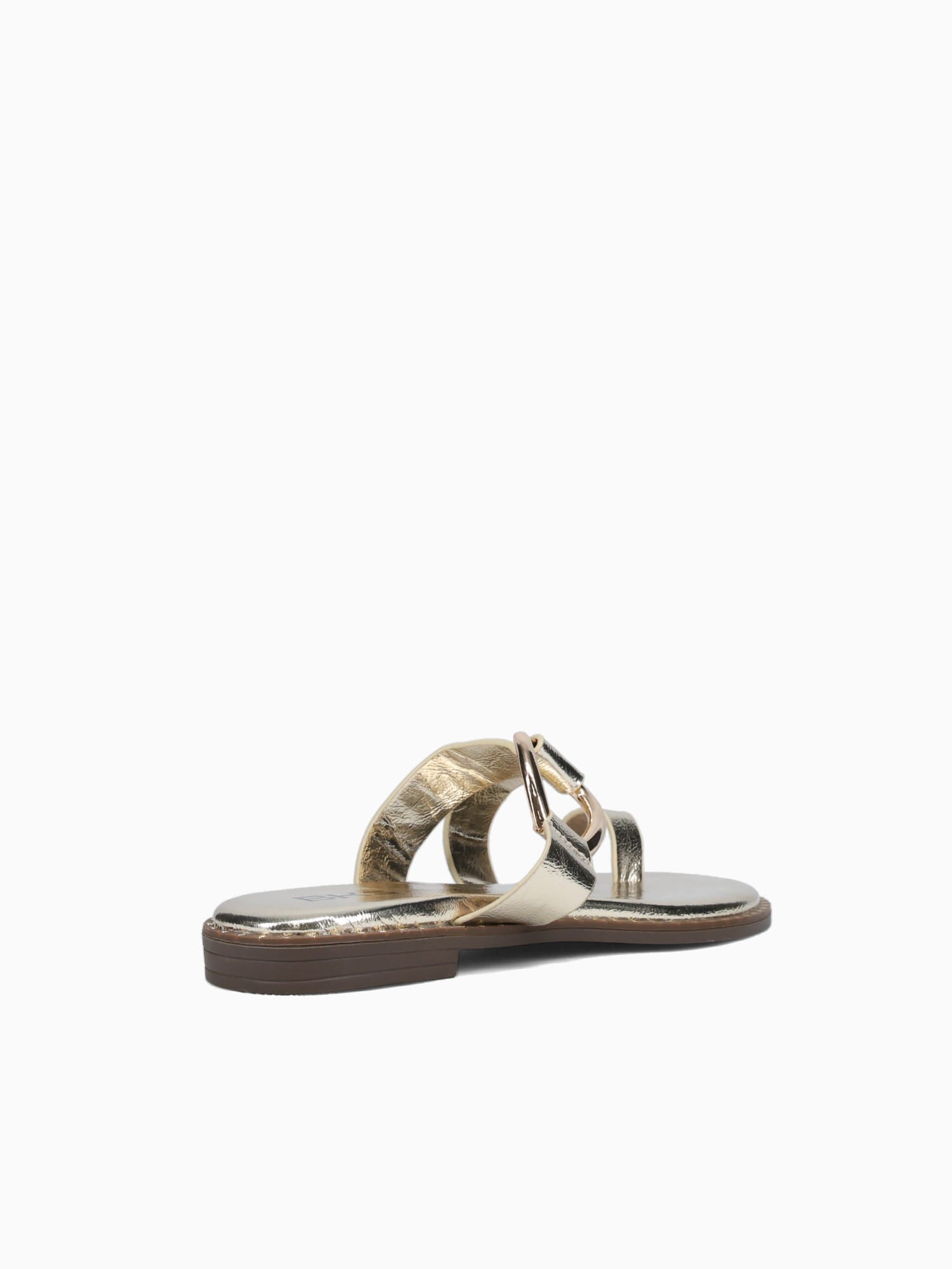 Dunna Gold Metallic Gold / 5 / M
